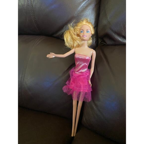 2016 china doll - Picture 1 of 4
